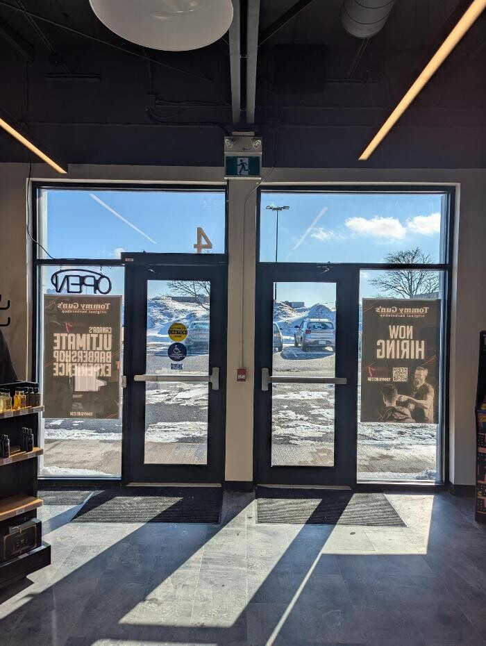 Images Tommy Gun's Original Barbershop