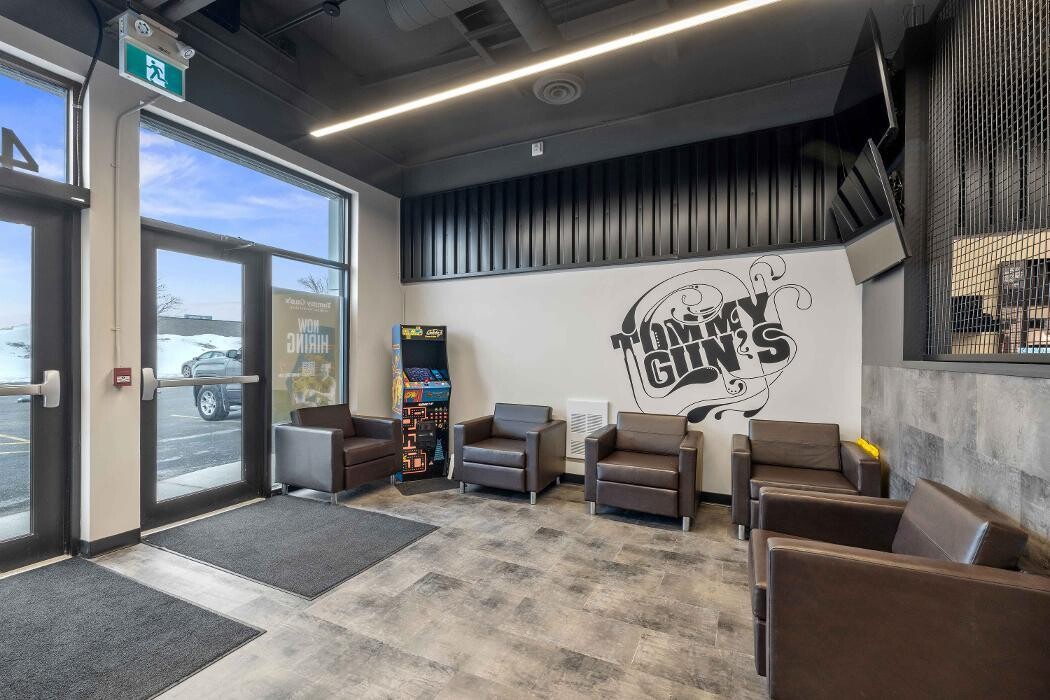 Images Tommy Gun's Original Barbershop