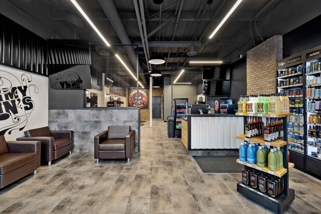 Images Tommy Gun's Original Barbershop