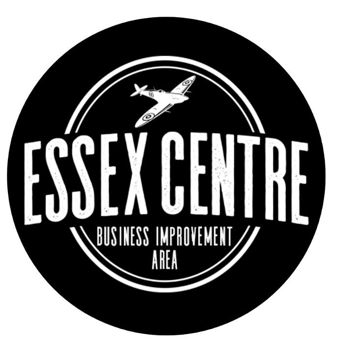 Essex Centre BIA Logo