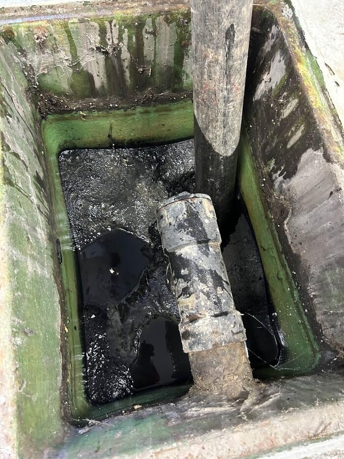 Images Hydro Excavation Rive-Nord