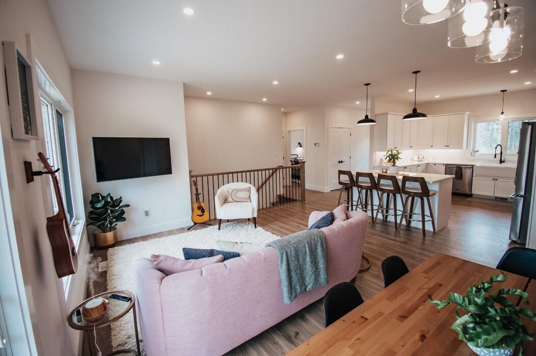 Images Blais & Sons Electric