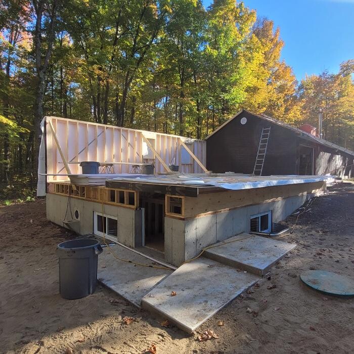 Images Les Constructions Joseph Alarie Inc.