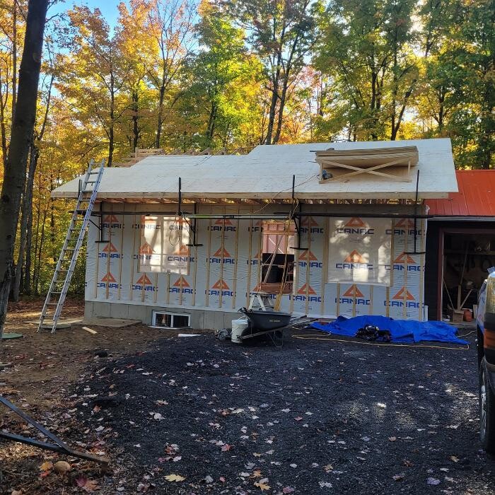 Images Les Constructions Joseph Alarie Inc.