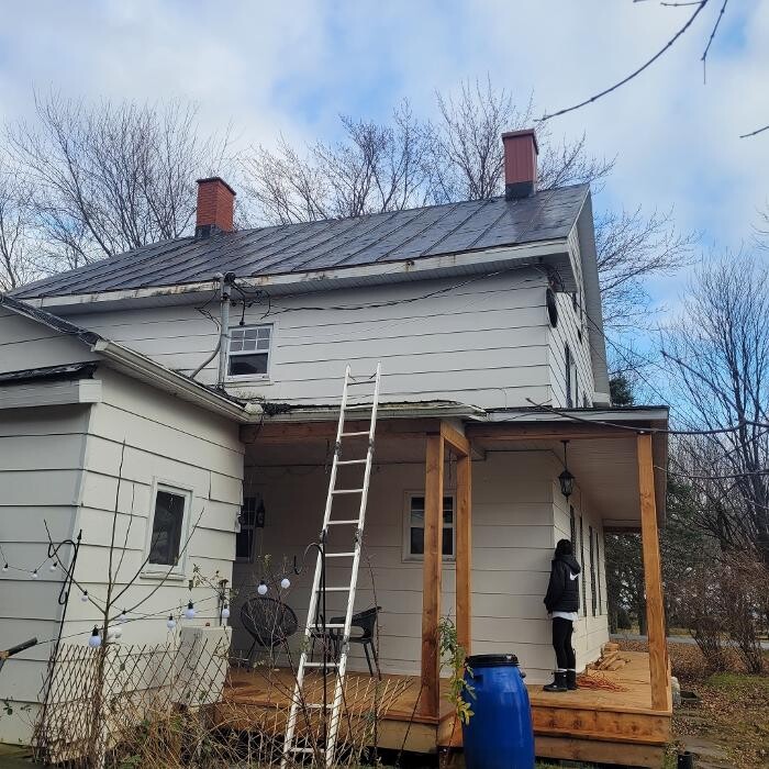 Images Les Constructions Joseph Alarie Inc.