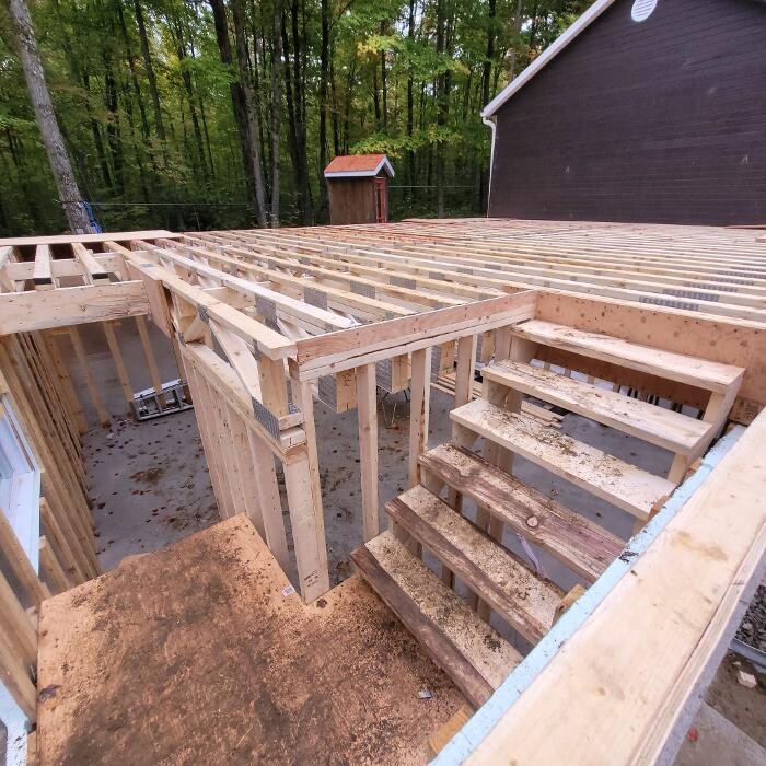 Images Les Constructions Joseph Alarie Inc.