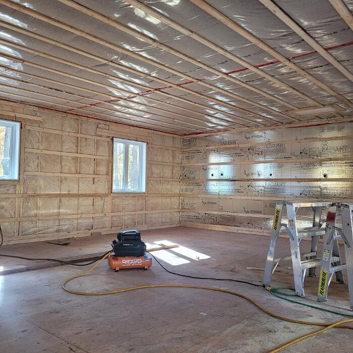 Images Les Constructions Joseph Alarie Inc.
