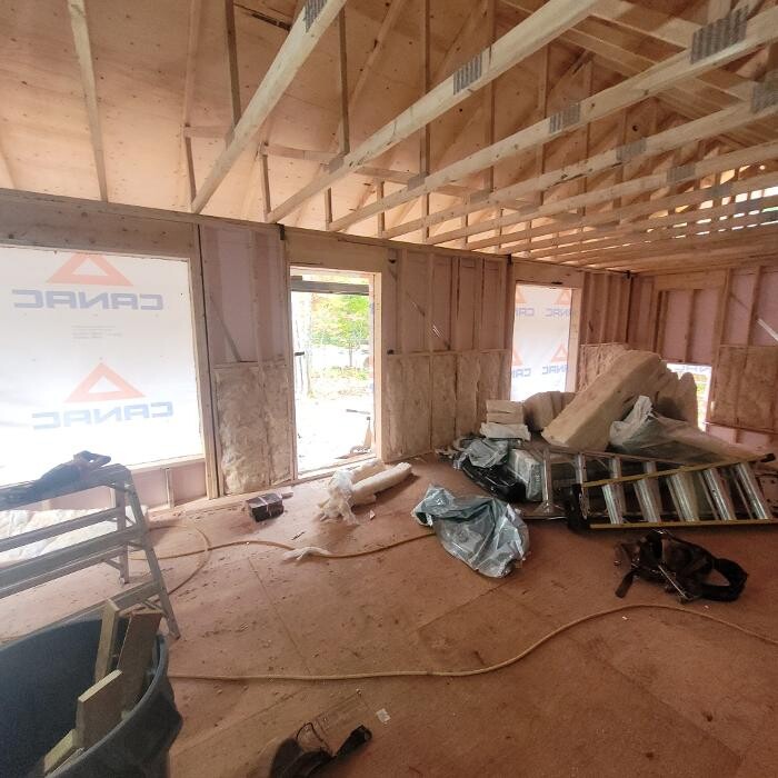 Images Les Constructions Joseph Alarie Inc.