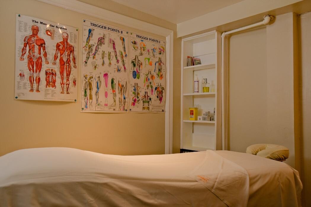Images Rustic Massage Therapy And Physiotherapy Clinic