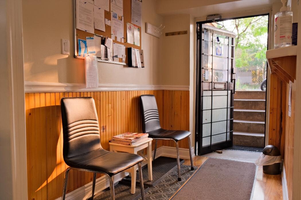 Images Rustic Massage Therapy And Physiotherapy Clinic