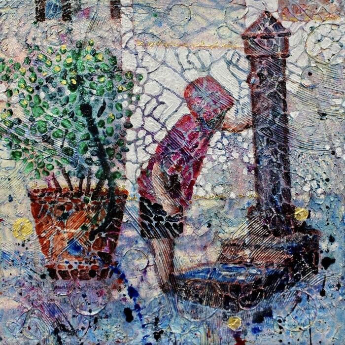 Images Blanchet Fine Arts