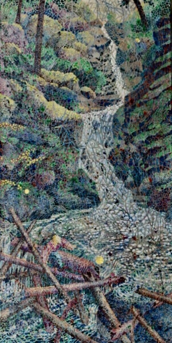 Images Blanchet Fine Arts