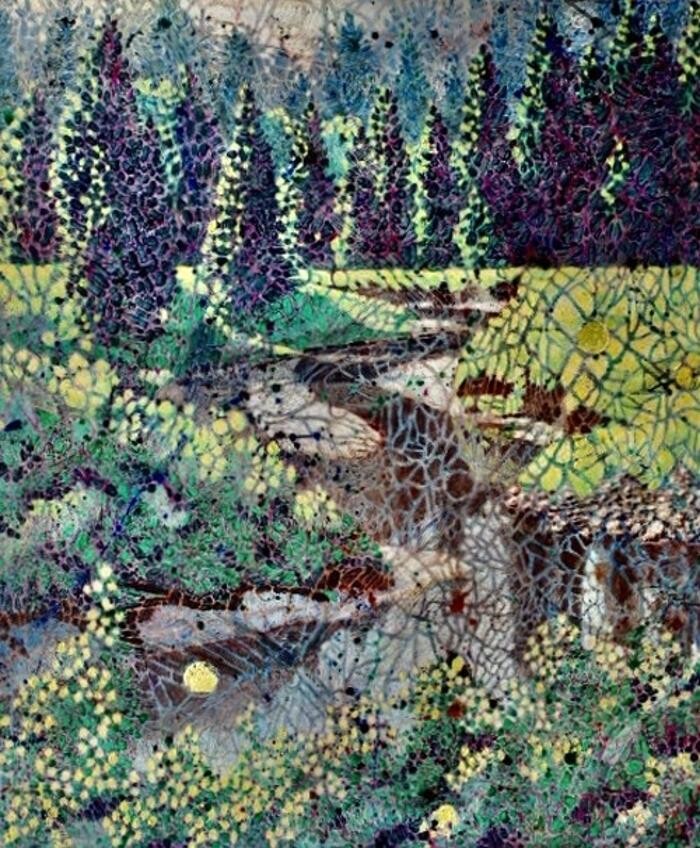 Images Blanchet Fine Arts