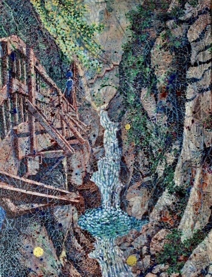 Images Blanchet Fine Arts