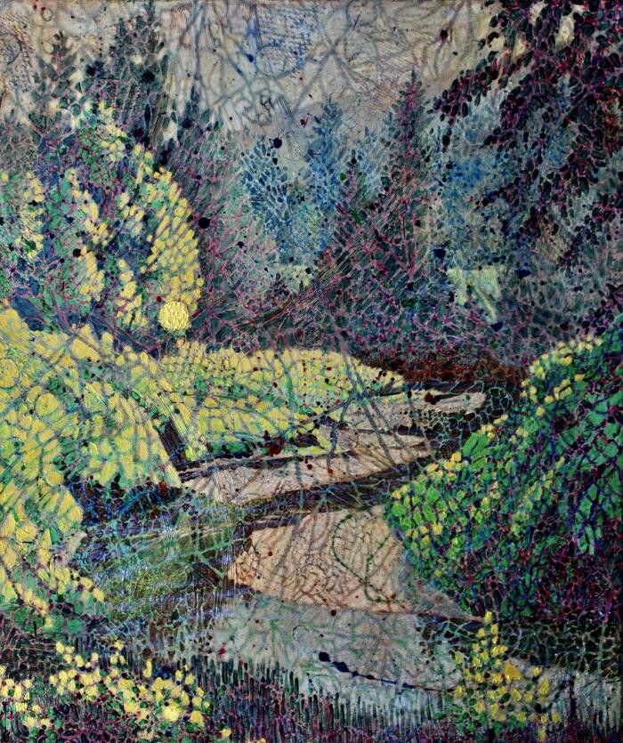 Images Blanchet Fine Arts