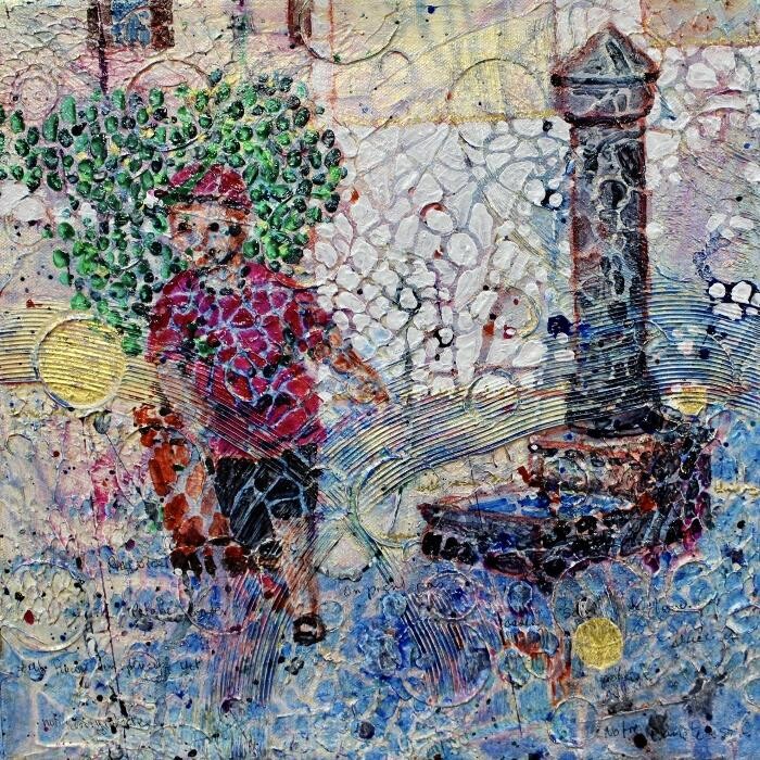 Images Blanchet Fine Arts