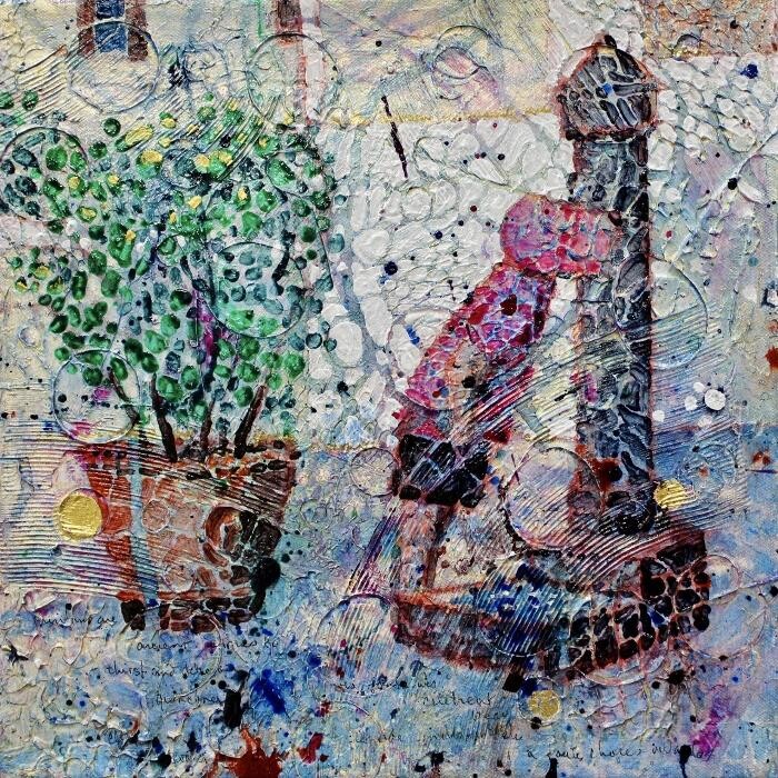 Images Blanchet Fine Arts
