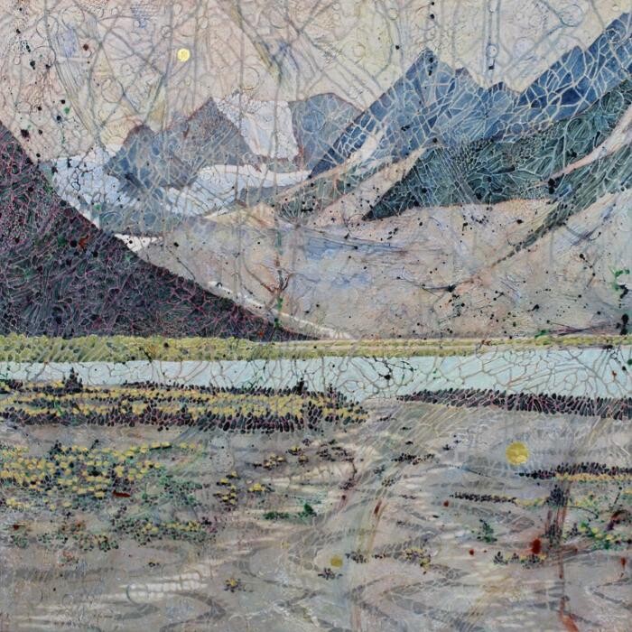 Images Blanchet Fine Arts