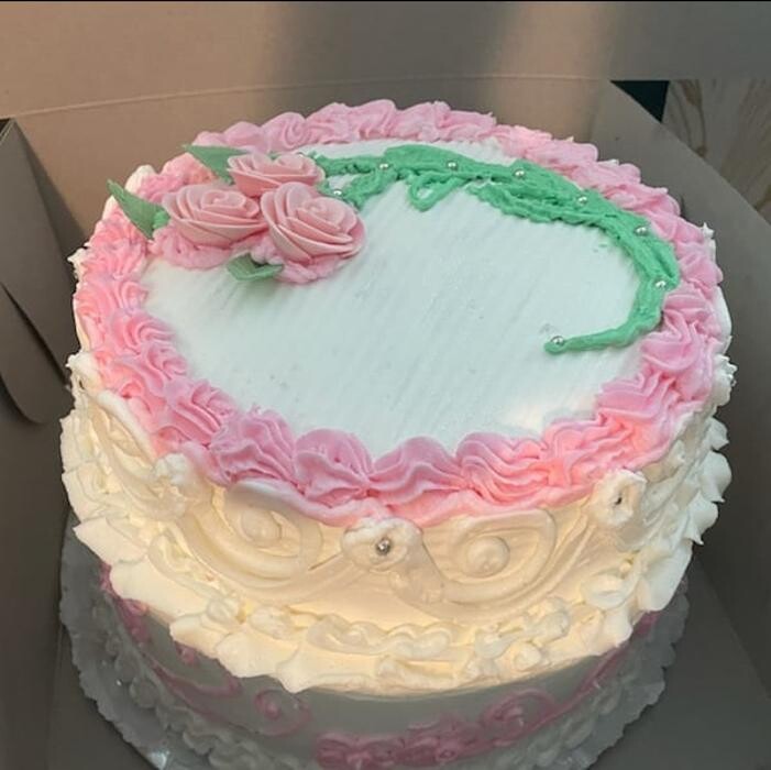Images Pâtisserie Haïtienne Rouleau d'Or