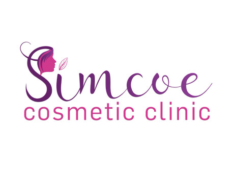Simcoe Cosmetic Clinic Logo