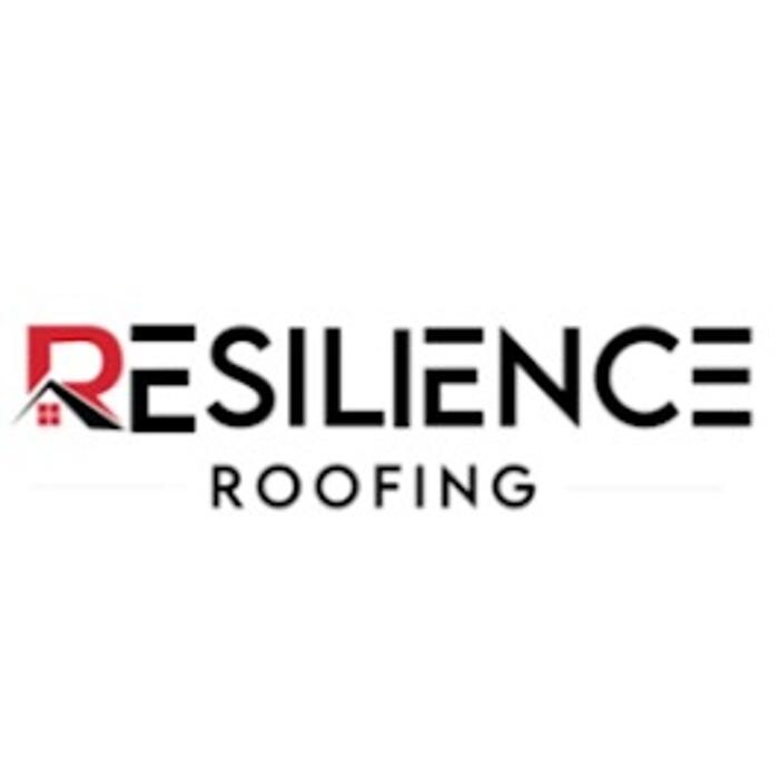 Resilience Roofing Logo