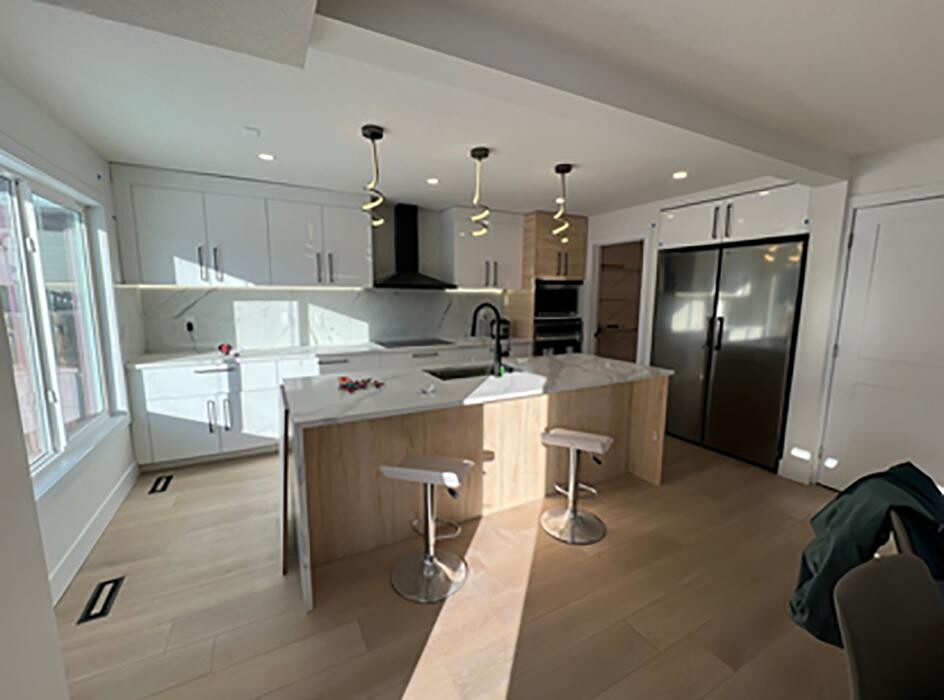 Images HL Contracting