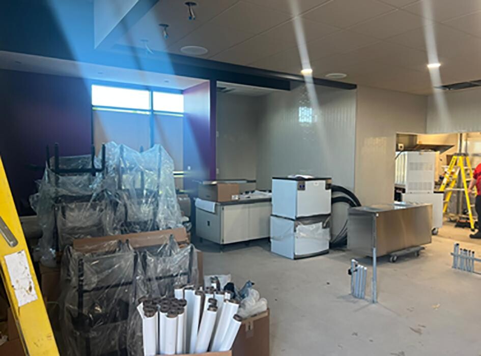 Images HL Contracting