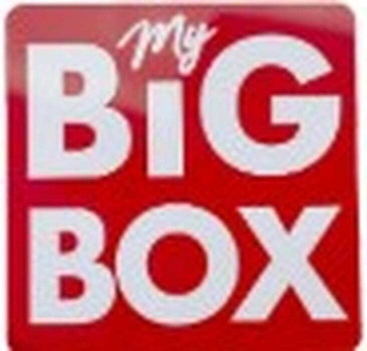 Images My Big Box Storage & Disposal