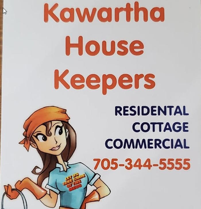Images Kawartha House Keepers