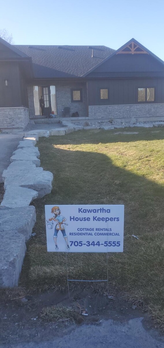 Images Kawartha House Keepers