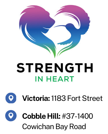 Images Strength in Heart Counselling