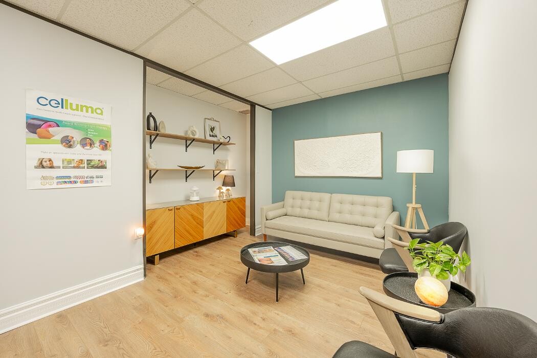 Images Amisty Wellness