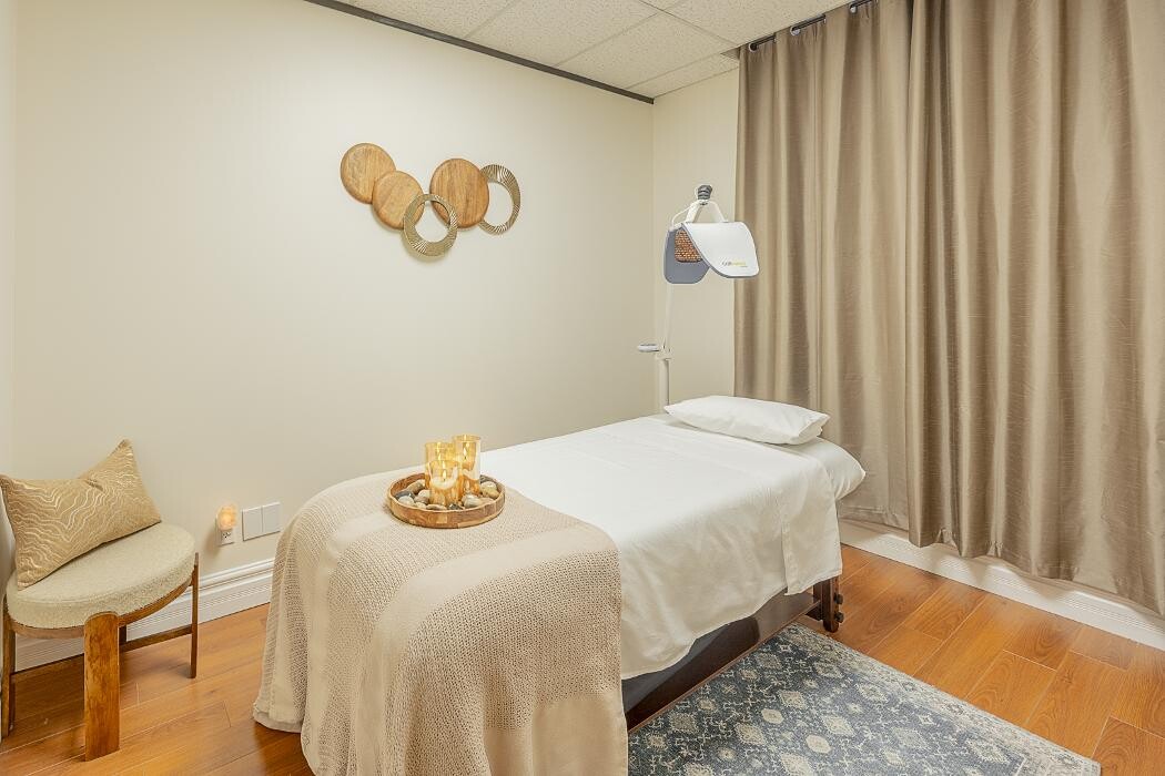 Images Amisty Wellness