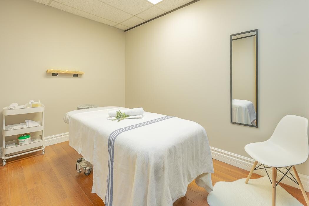 Images Amisty Wellness