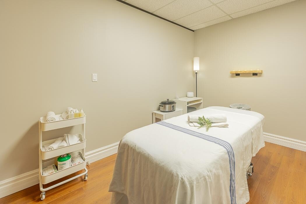 Images Amisty Wellness