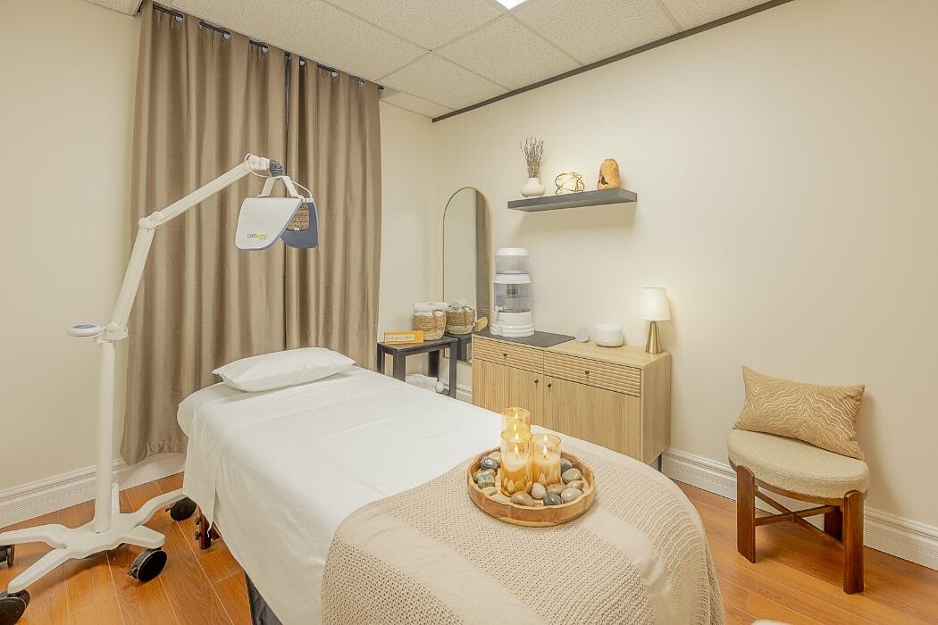Images Amisty Wellness