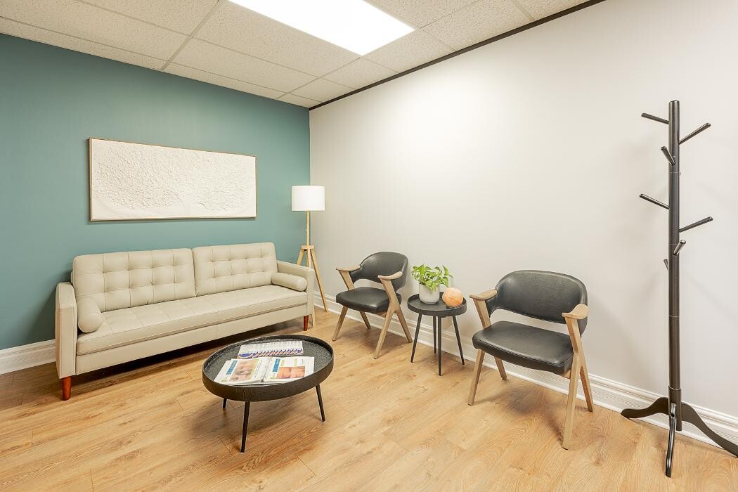 Images Amisty Wellness