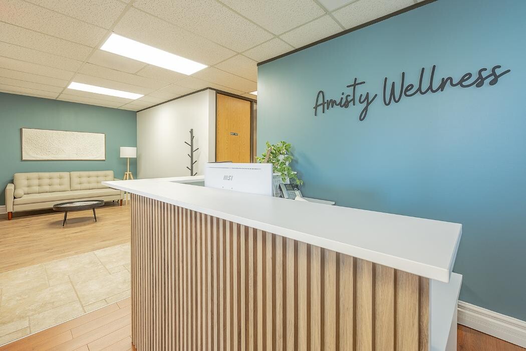 Images Amisty Wellness