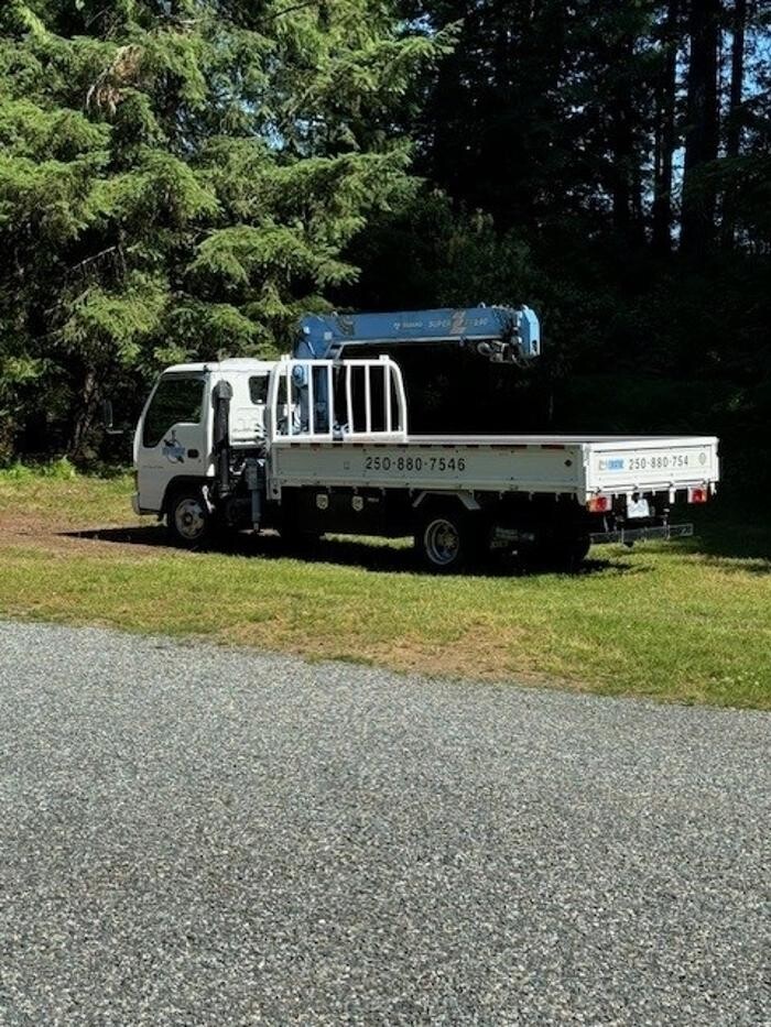 Images K1 Crane Service