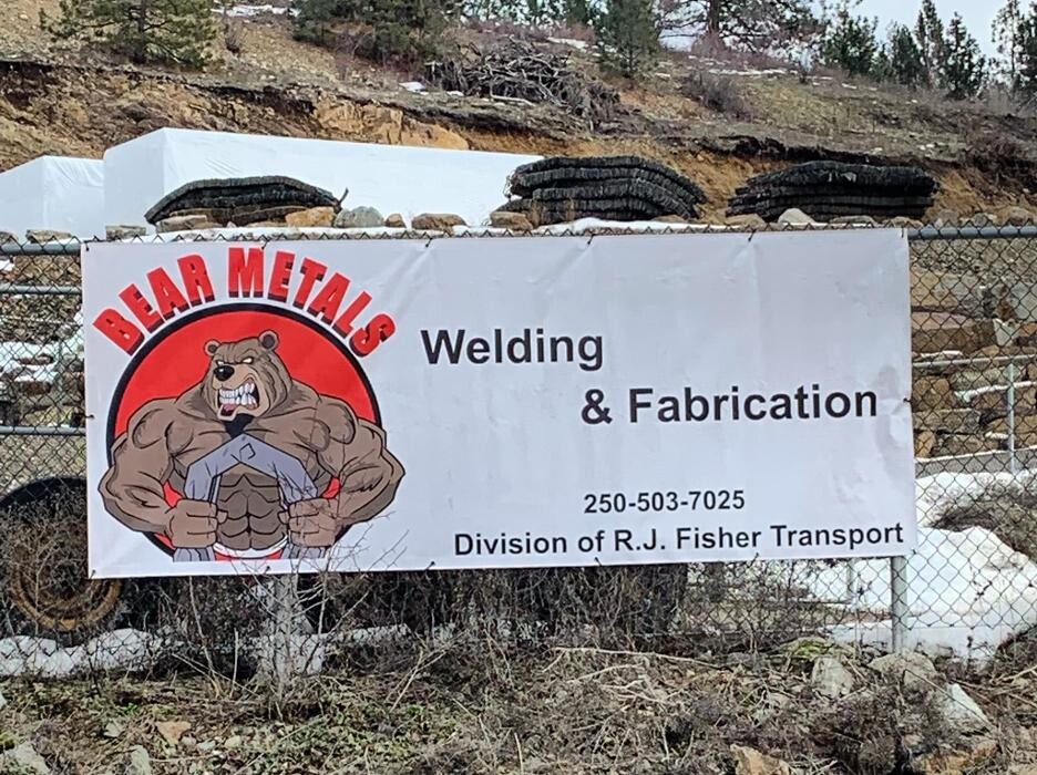 Images Bear Metals