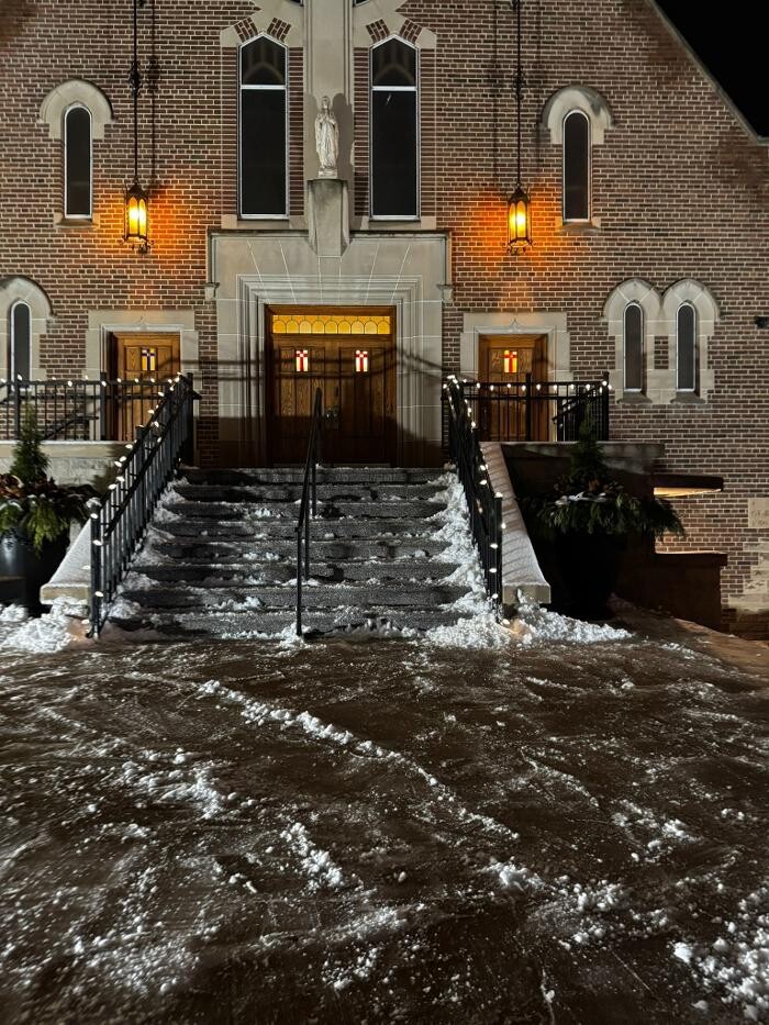 Images Urban Snow Patrol