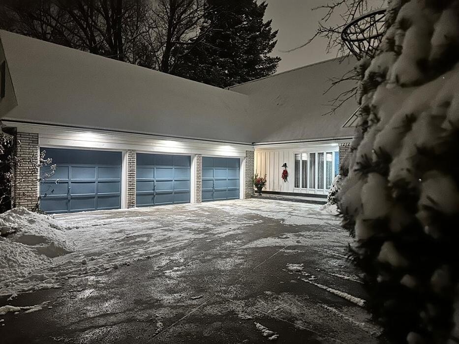 Images Urban Snow Patrol