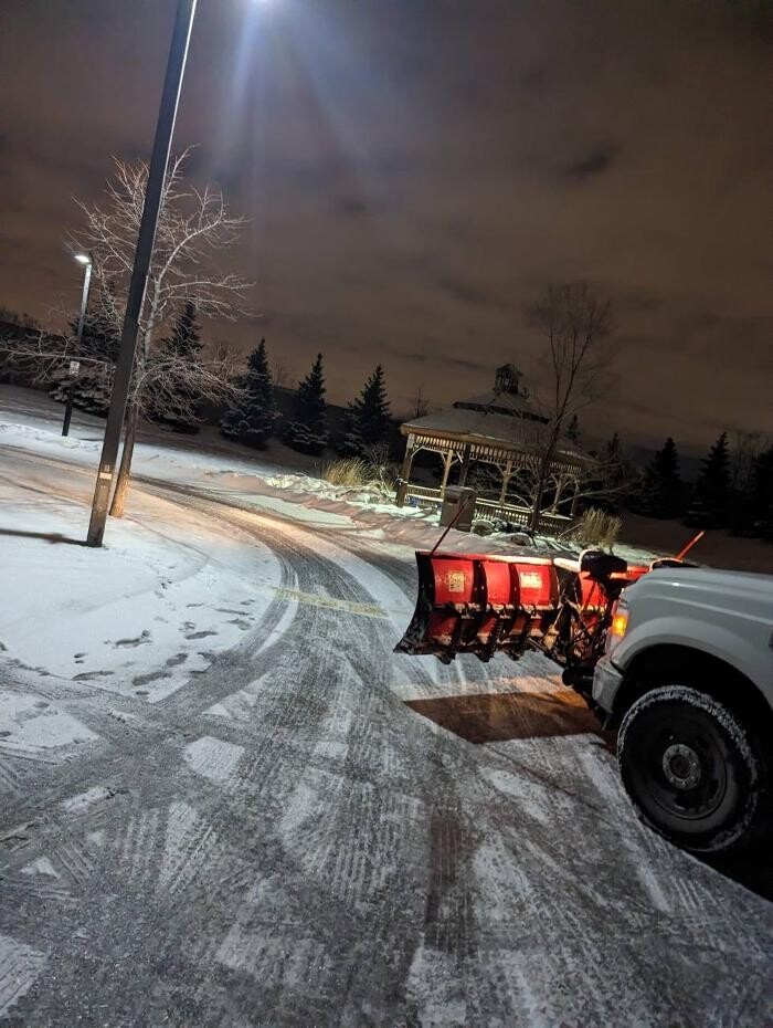 Images Urban Snow Patrol