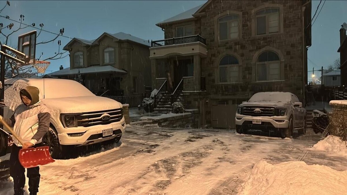 Images Urban Snow Patrol