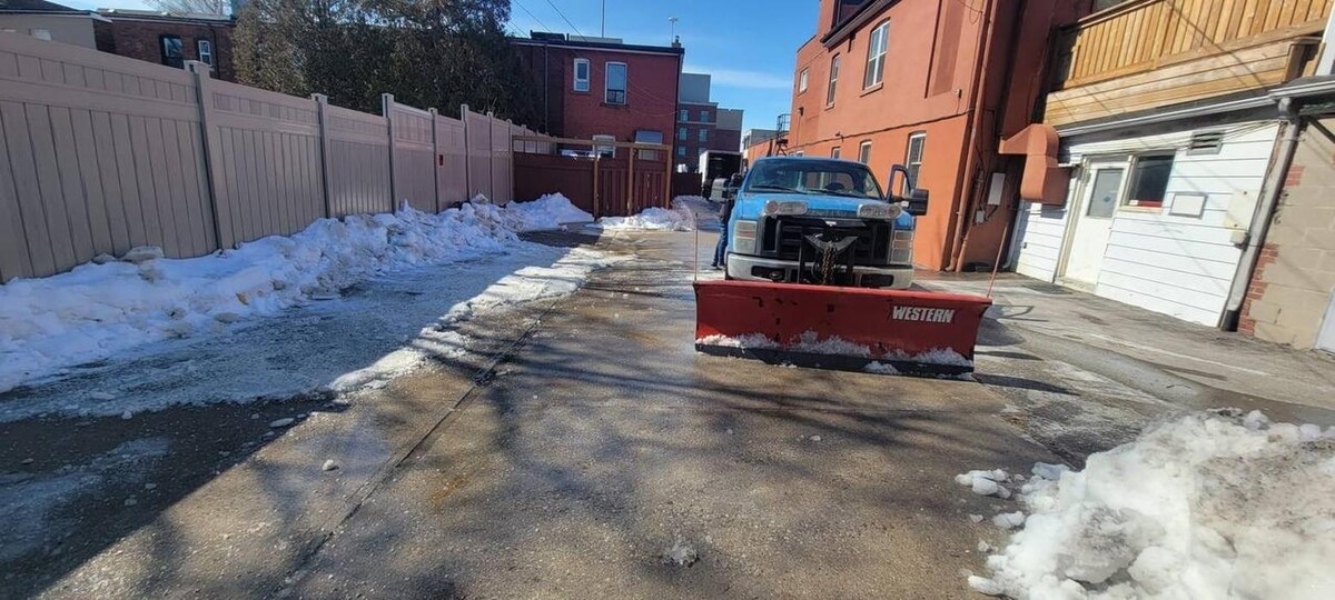 Images Urban Snow Patrol