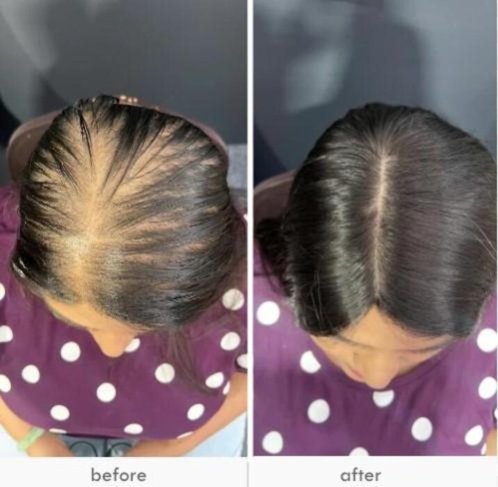 Images Lacombe Home of Extensions and Braiding
