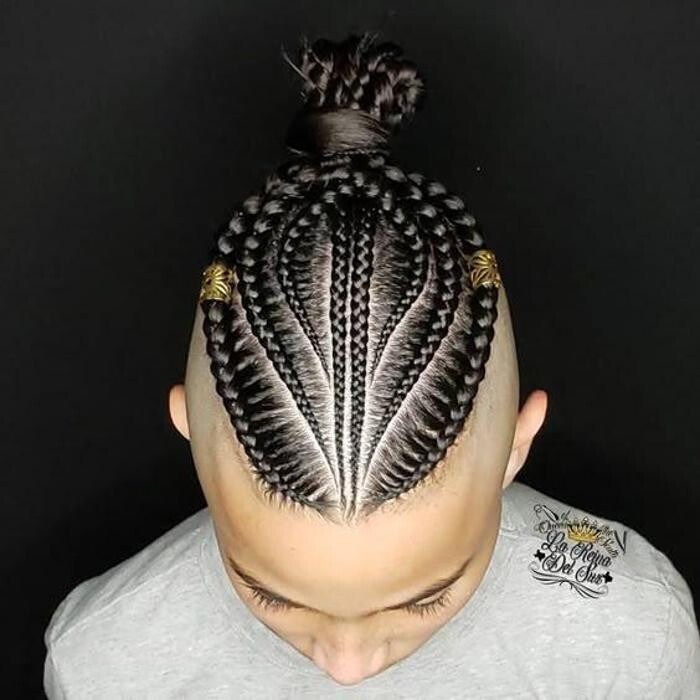 Images Lacombe Home of Extensions and Braiding