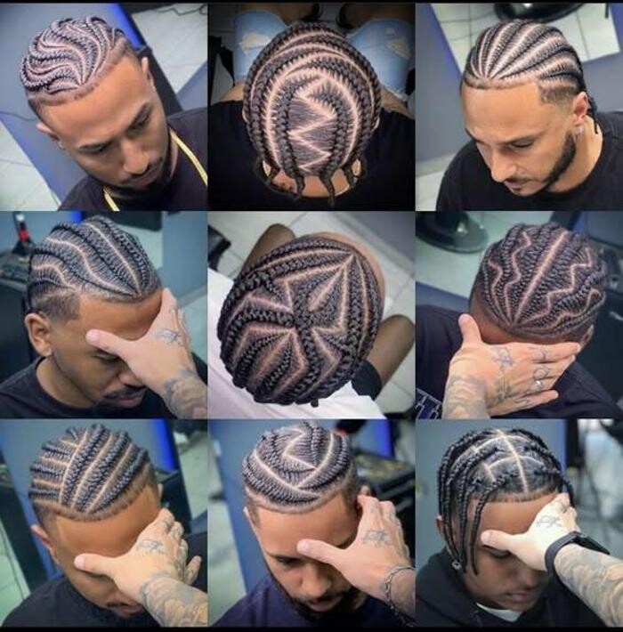 Images Lacombe Home of Extensions and Braiding