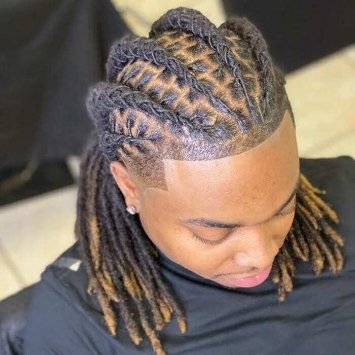 Images Lacombe Home of Extensions and Braiding