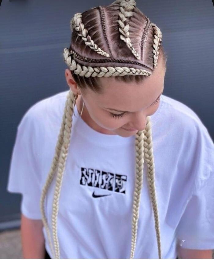 Images Lacombe Home of Extensions and Braiding